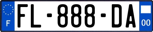 FL-888-DA