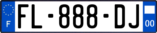 FL-888-DJ