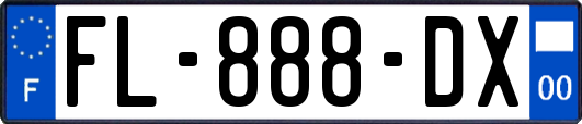 FL-888-DX