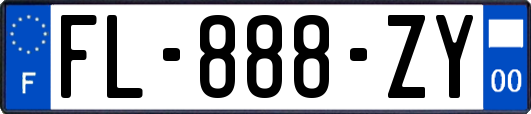 FL-888-ZY