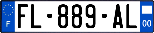 FL-889-AL