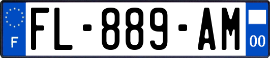 FL-889-AM