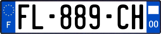 FL-889-CH