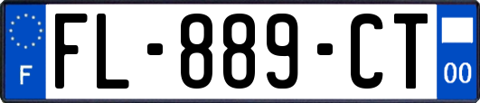 FL-889-CT