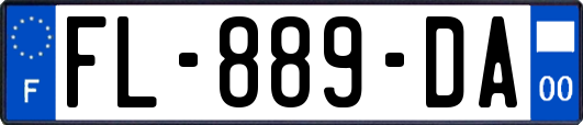 FL-889-DA