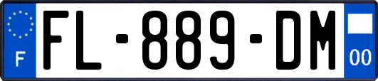 FL-889-DM