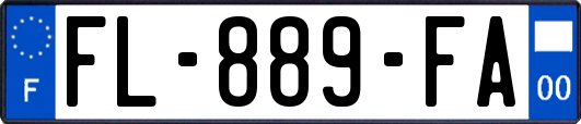 FL-889-FA
