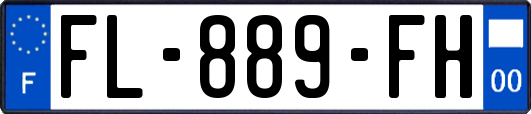 FL-889-FH