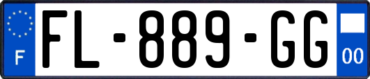 FL-889-GG