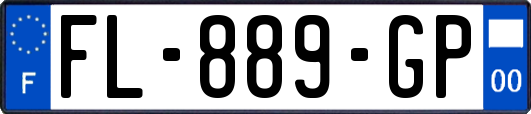 FL-889-GP