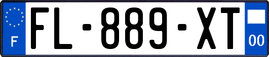 FL-889-XT