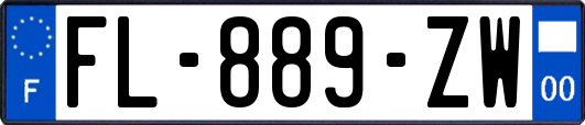 FL-889-ZW