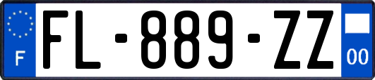 FL-889-ZZ