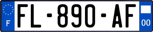 FL-890-AF