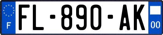 FL-890-AK