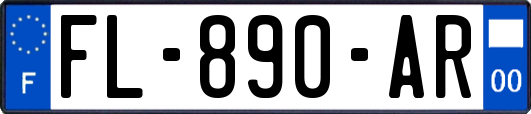 FL-890-AR