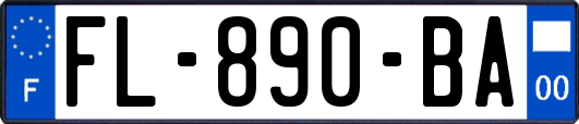 FL-890-BA