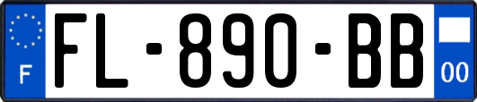 FL-890-BB