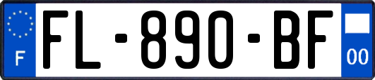 FL-890-BF