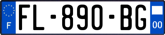 FL-890-BG