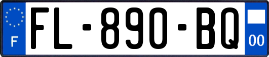 FL-890-BQ