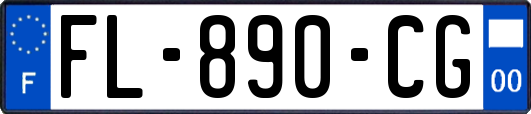 FL-890-CG