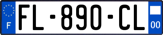 FL-890-CL