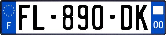 FL-890-DK