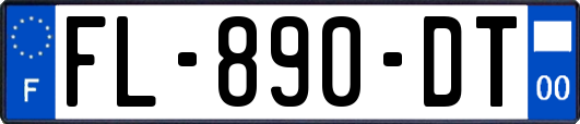 FL-890-DT