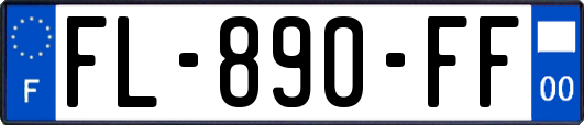 FL-890-FF