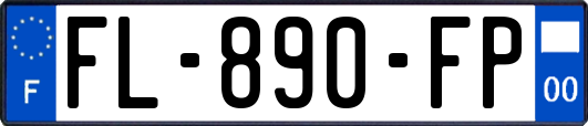 FL-890-FP