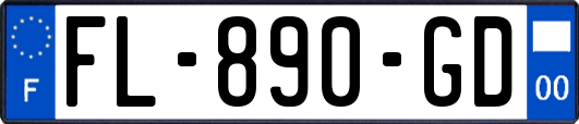 FL-890-GD
