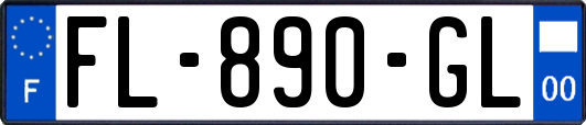 FL-890-GL