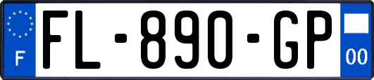 FL-890-GP