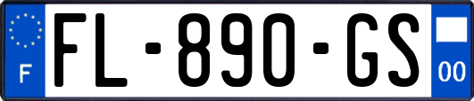 FL-890-GS