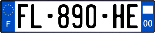 FL-890-HE