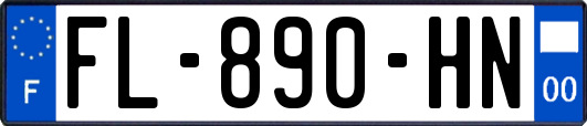 FL-890-HN