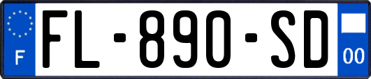 FL-890-SD