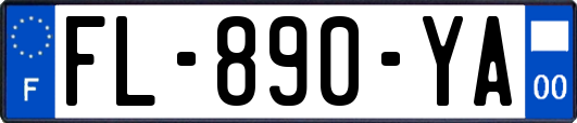 FL-890-YA
