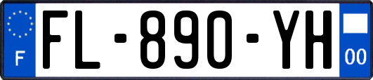 FL-890-YH
