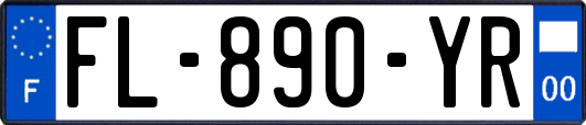 FL-890-YR