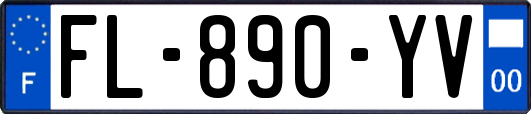 FL-890-YV