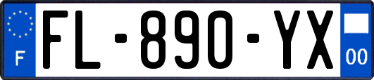 FL-890-YX