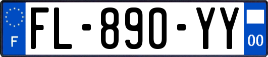 FL-890-YY