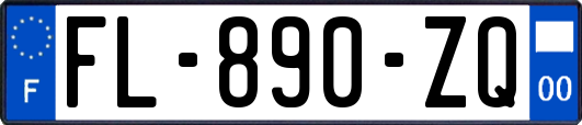 FL-890-ZQ