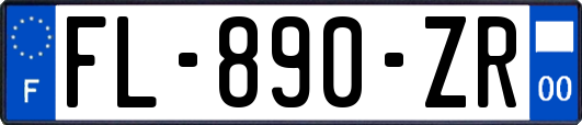 FL-890-ZR