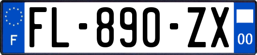 FL-890-ZX