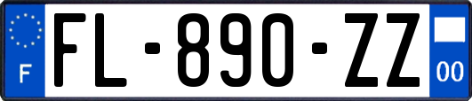 FL-890-ZZ