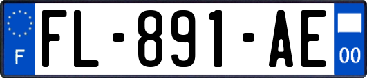FL-891-AE