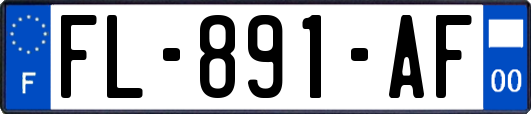 FL-891-AF